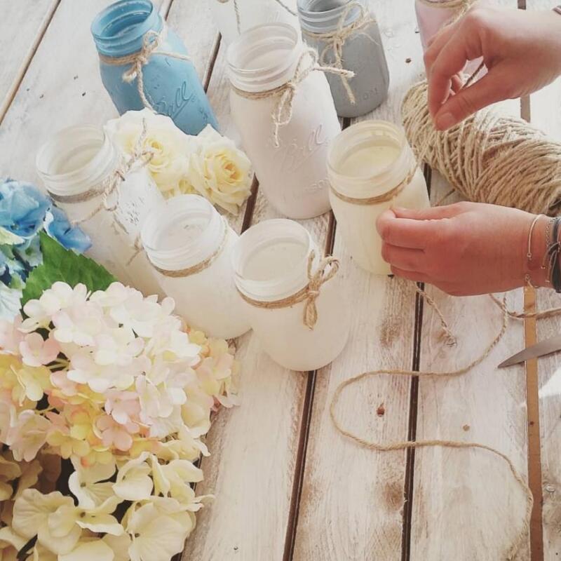 Handmade