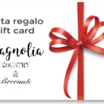 Buoni Regali by Magnolia