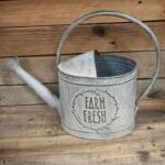 CLAYRE & EEF- INNAFFIATOIO LATTA "FARM FRESH"