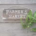TARGHETTA-FARMER'S MARKET