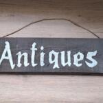 TARGHETTA ANTIQUES