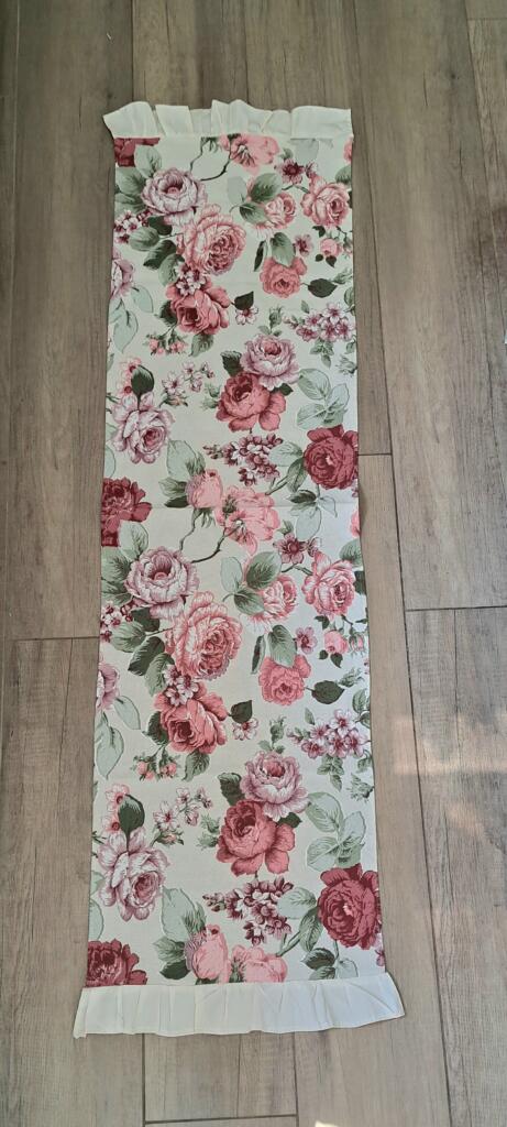 Magnolia - Country & Brocante - RUNNER ROSE 1 RUNNER ROSE