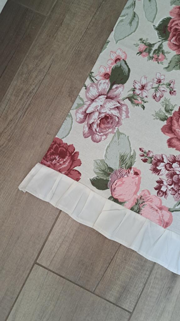 Magnolia - Country & Brocante - RUNNER ROSE 2 RUNNER ROSE - immagine 2