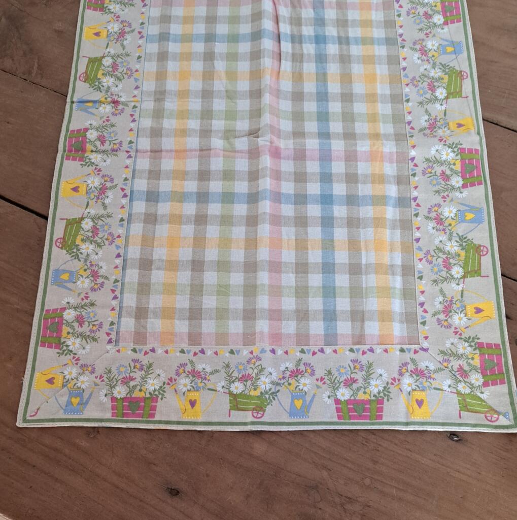 Magnolia - Country & Brocante - RUNNER 1 RUNNER