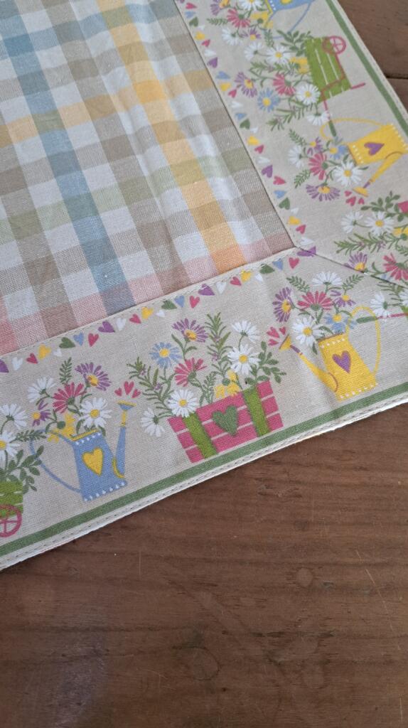 Magnolia - Country & Brocante - RUNNER 2 RUNNER - immagine 2