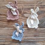 CONIGLIETTO CROCHET