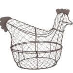 CESTINO GALLINA