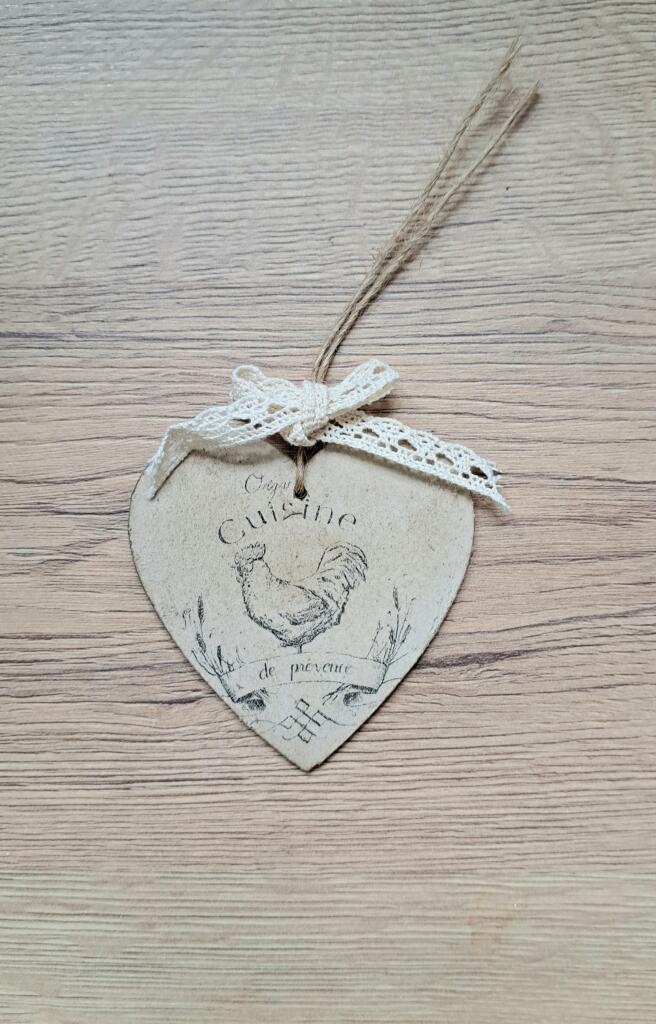 Magnolia - Country & Brocante - CUORE CUISINE 1 CUORE CUISINE