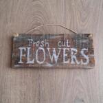 TARGHETTA FRESH CUT FLOWERS