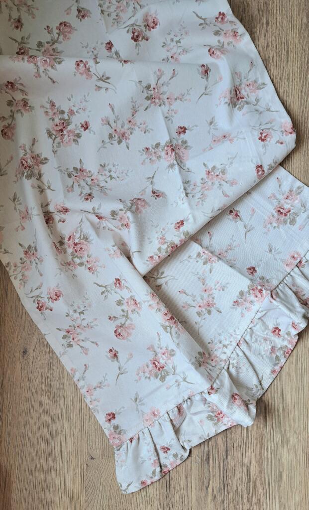 Magnolia - Country & Brocante - COPPIA STROFINACCI ROSE 2 COPPIA STROFINACCI ROSE - immagine 2