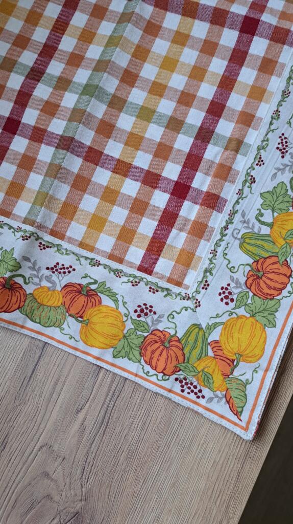 Magnolia - Country & Brocante - RUNNER ZUCCHE 2 RUNNER ZUCCHE - immagine 2