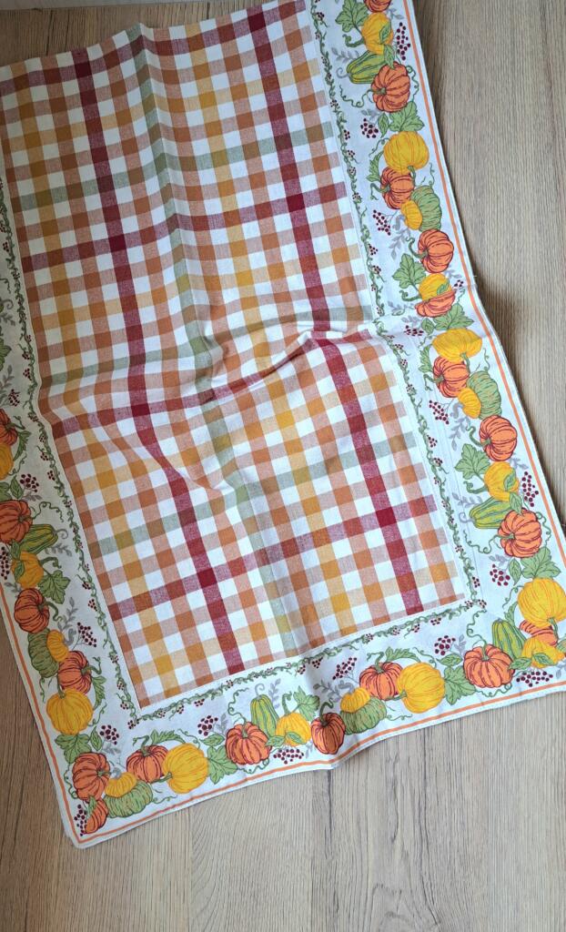 Magnolia - Country & Brocante - RUNNER ZUCCHE 3 RUNNER ZUCCHE - immagine 3