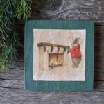 QUADRETTO NATALE