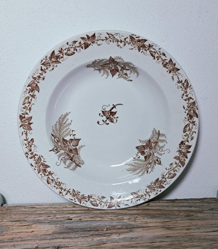 PIATTO FONDO PEXONNE