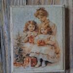 QUADRETTO NATALE