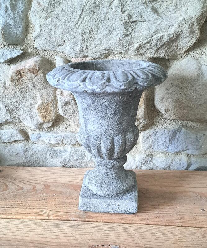 VASO IN TERRACOTTA