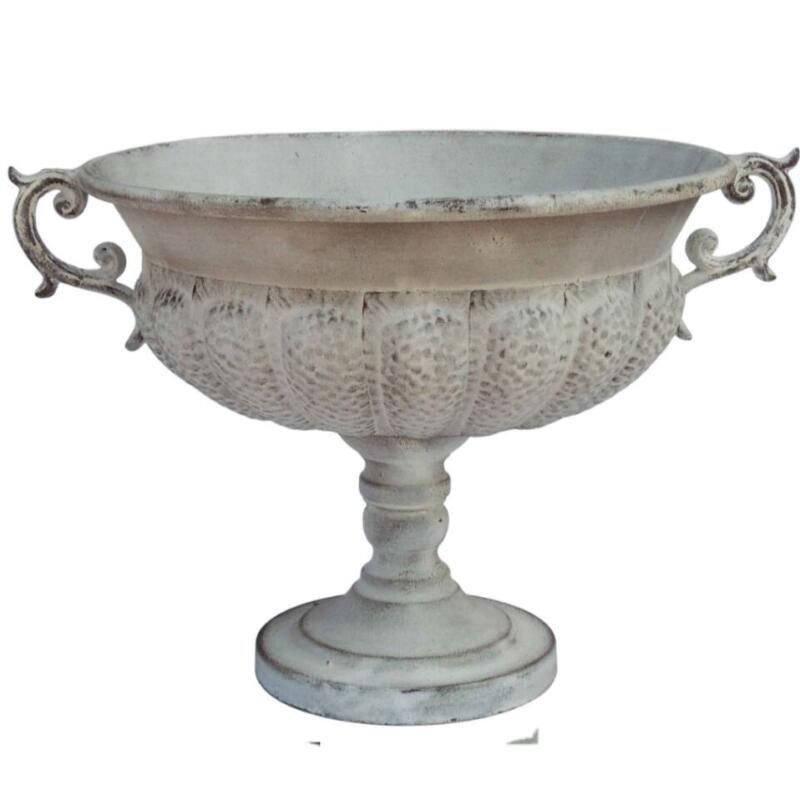 VASO IN METALLO A COPPA
