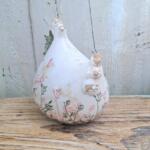 GALLINA IN CERAMICA
