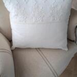 CUSCINO CLOTILDE