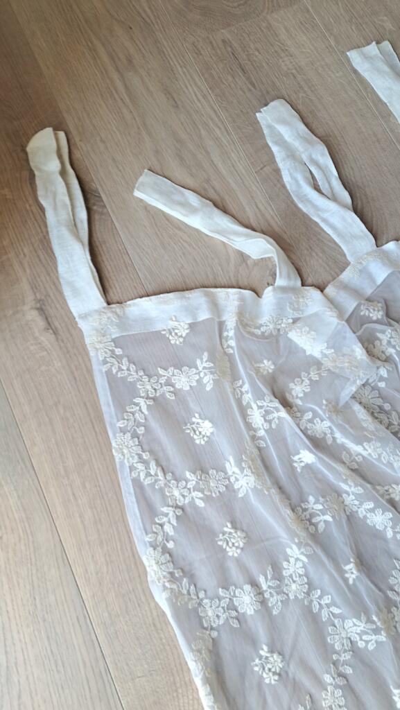 Magnolia - Country & Brocante - TENDA ANGELICA 5 TENDA ANGELICA - immagine 5