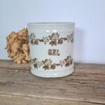 VASO FRANCESE SAINT-UZE