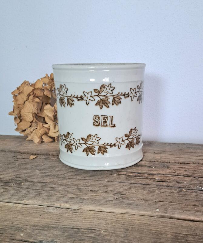 VASO FRANCESE SAINT-UZE