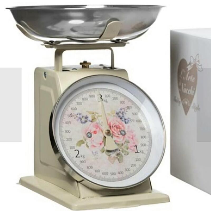 BILANCIA DA CUCINA