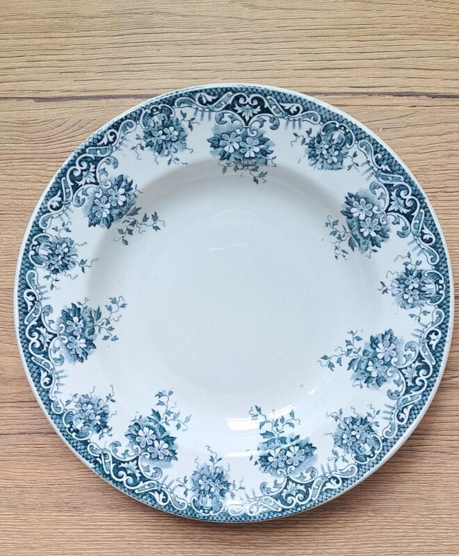 PIATTO FONDO FRANCESE