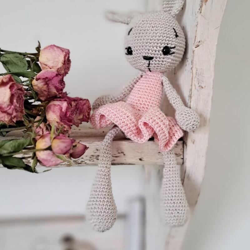 Crochet e Amigurumi