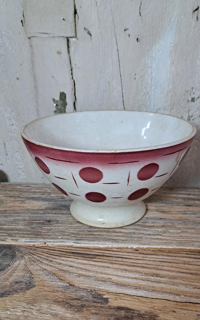 Magnolia - Country & Brocante - GRANDE BOL FRANCESE 1 GRANDE BOL FRANCESE