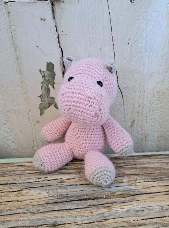 IPPOPOTAMO