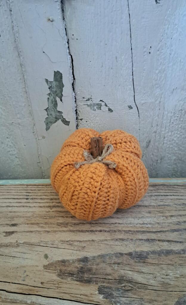 Magnolia - Country & Brocante - ZUCCA ARANCIONE 1 ZUCCA ARANCIONE