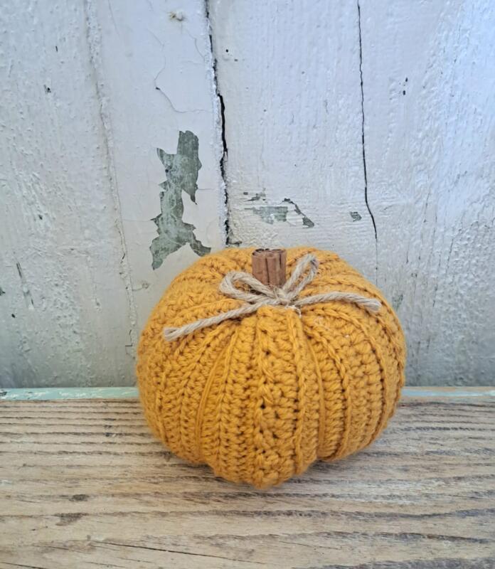 ZUCCA GIALLO OCRA