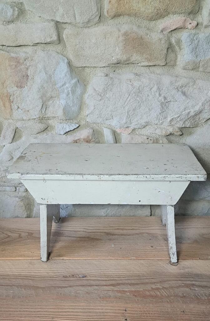 Magnolia - Country & Brocante - SGABELLINO 1 SGABELLINO