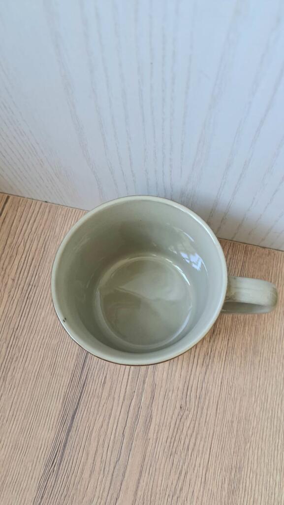 Magnolia - Country & Brocante - TAZZA CON CERVO 2 TAZZA CON CERVO - immagine 2