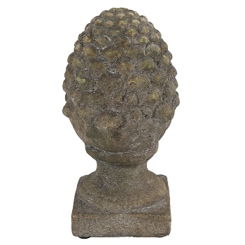 PIGNA IN TERRACOTTA