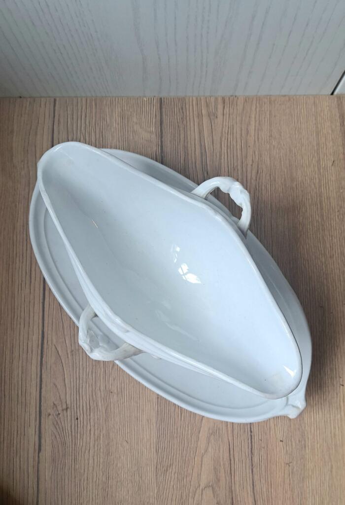 Magnolia - Country & Brocante - SALSIERA LUNEVILLE 3 SALSIERA LUNEVILLE - immagine 3