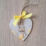 CUORE CONIGLIETTO