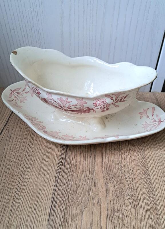 SALSIERA FRANCESE LONGCHAMP