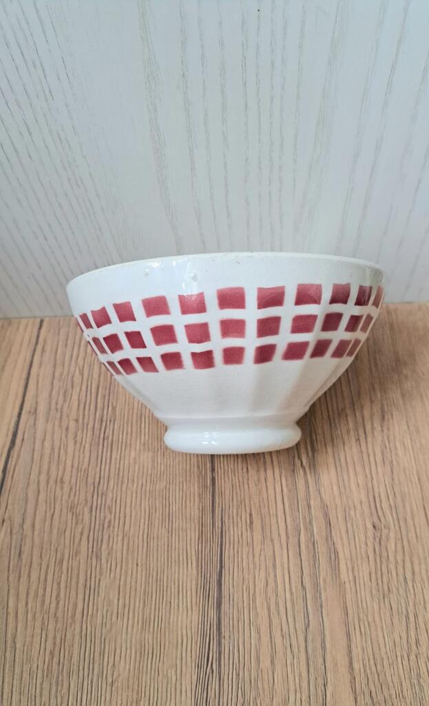 Magnolia - Country & Brocante - BOL FRANCESE 1 BOL FRANCESE