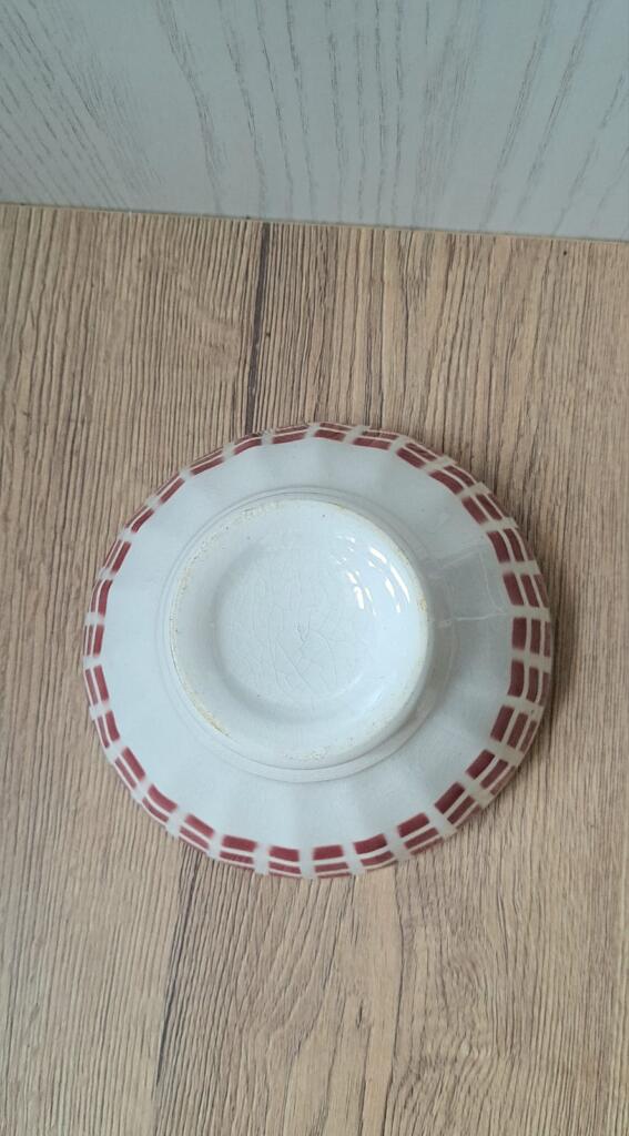 Magnolia - Country & Brocante - BOL FRANCESE 2 BOL FRANCESE - immagine 2