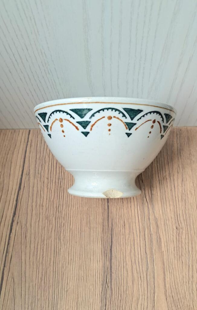 Magnolia - Country & Brocante - BOL FRANCESE LUNEVILLE 1 BOL FRANCESE LUNEVILLE