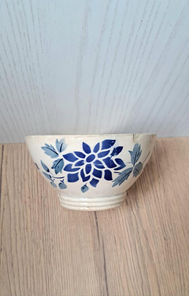 Magnolia - Country & Brocante - BOL FRANCESE 1 BOL FRANCESE