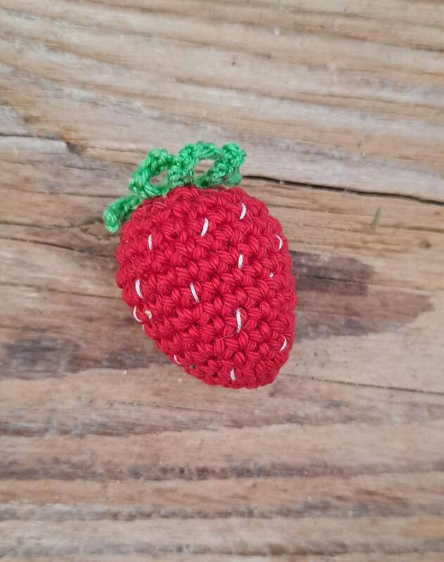 FRAGOLA