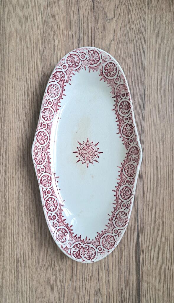 Magnolia - Country & Brocante - RAVIERA FRANCESE BYZANTIN 1 RAVIERA FRANCESE BYZANTIN