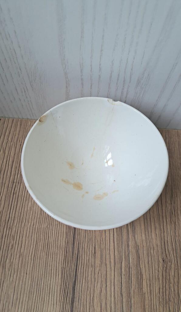 Magnolia - Country & Brocante - MINI BOL FRANCESE DIGOIN 2 MINI BOL FRANCESE DIGOIN - immagine 2