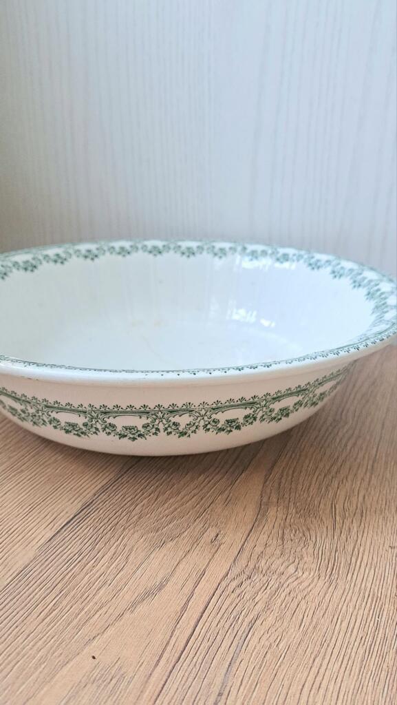 Magnolia - Country & Brocante - INSALATIERA BOCH FRERES 3 INSALATIERA BOCH FRERES - immagine 3