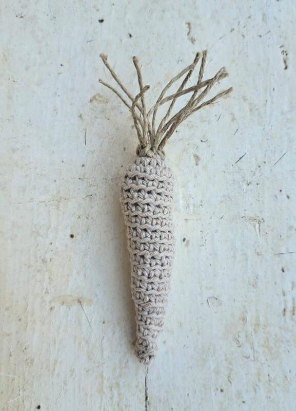 CAROTA BEIGE