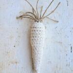 CAROTA BIANCA