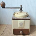 MACINA CAFFE' FRANCESE PEUGEOT